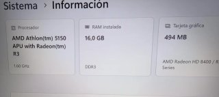 Htpc para salon