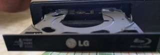 Htpc para salon