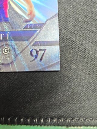 Aitana Bonmati - Topps Chrome Limited Greats