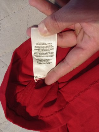 Camiseta Polo Ralph Lauren