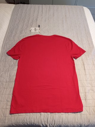 Camiseta Polo Ralph Lauren