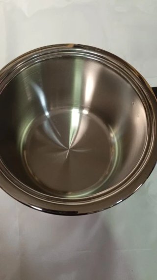 Pentola Lattiera AMC 1.5L Serie 29