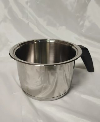 Pentola Lattiera AMC 1.5L Serie 29