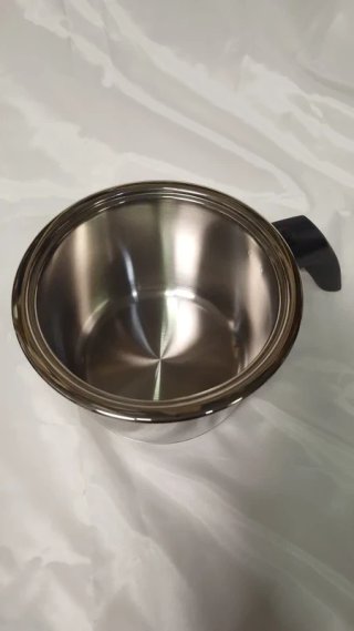Pentola Lattiera AMC 1.5L Serie 29