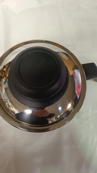 Pentola Lattiera AMC 1.5L Serie 29