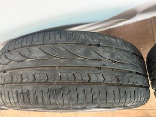 Llantas Mini Cooper