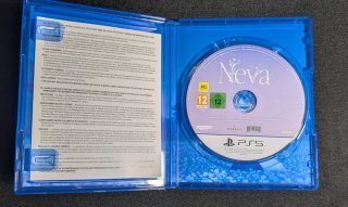 Neva - PS5