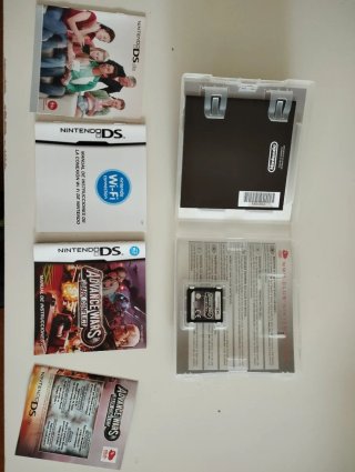 Advance Wars: Dark Conflict Nintendo DS