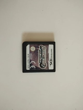 Advance Wars: Dark Conflict Nintendo DS