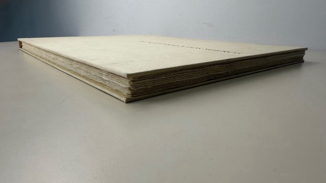 Camilo Jose Cela firmado el solitario y los sueños