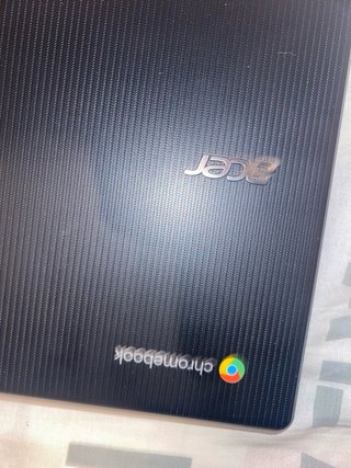Acer Chromebook Negro/Gris