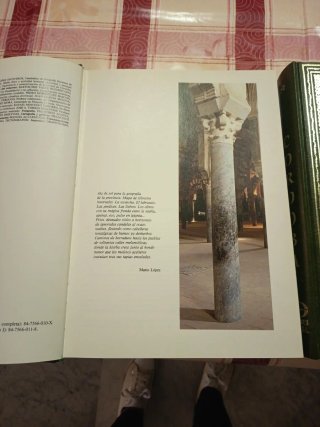 Libros historia de cordoba . Ediciones gever s.l