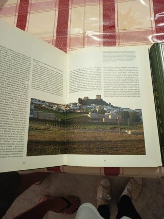 Libros historia de cordoba . Ediciones gever s.l