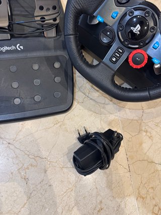 Logitech G29 Excelente Estado