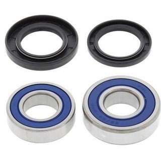 Kit Rodamientos Rueda Trasera Yamaha