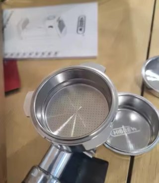 Macchina da caffè espresso