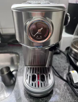 Macchina da caffè espresso