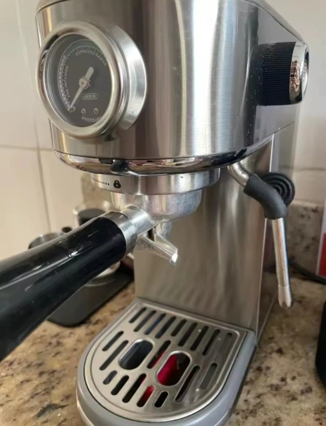 Macchina da caffè espresso
