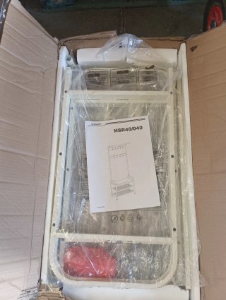 Perchero Zapatero Recibidor Banco Blanco