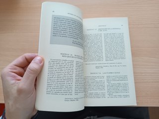 Historia de los filósofos ilustrada por los textos