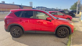 Mazda CX-5 2015