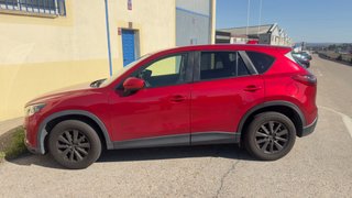 Mazda CX-5 2015
