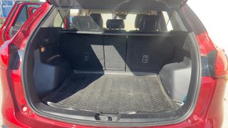 Mazda CX-5 2015