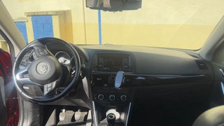 Mazda CX-5 2015