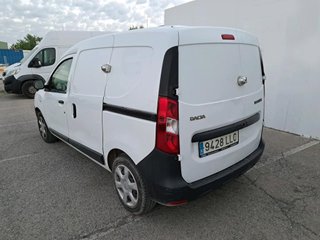 Dacia Dokker Van Essential 1.6 110CV GLP furgón