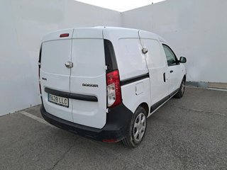 Dacia Dokker Van Essential 1.6 110CV GLP furgón