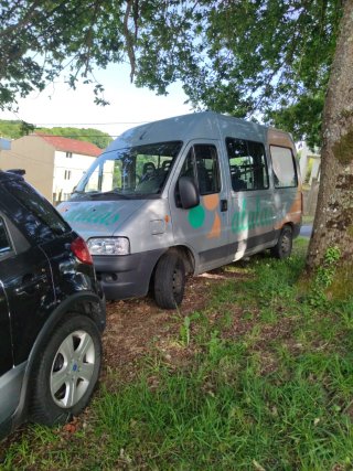 FIAT Ducato 2005
