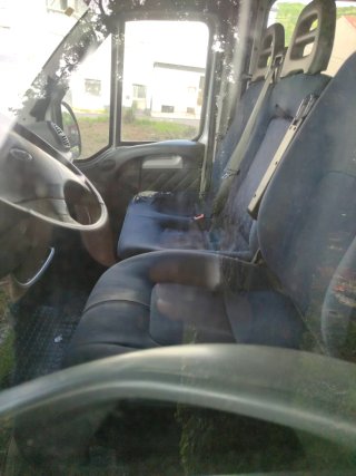 FIAT Ducato 2005