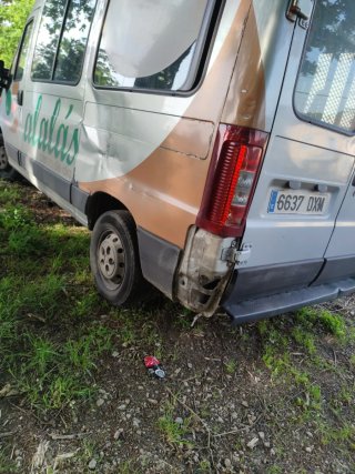 FIAT Ducato 2005