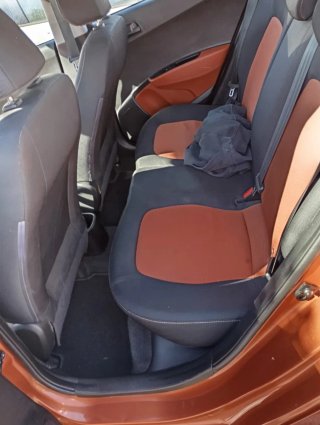 Hyundai i10 2013