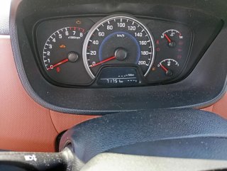 Hyundai i10 2013