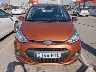 Hyundai i10 2013
