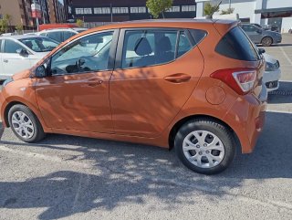 Hyundai i10 2013