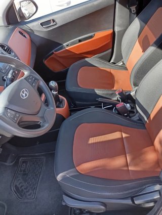 Hyundai i10 2013