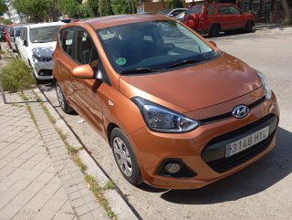 Hyundai i10 2013