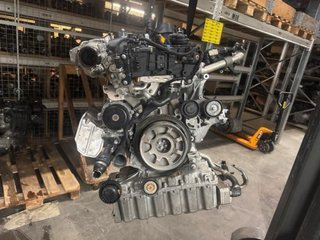 Motor Mercedes Sprinter