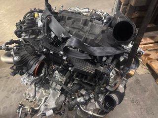 Motor Mercedes Sprinter