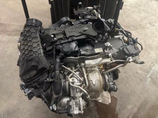 Motor Mercedes Sprinter