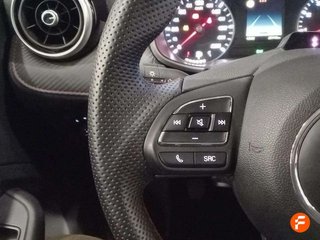 MG ZS 1.5 Comfort
