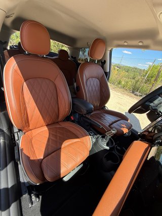 MINI Coupé 2022