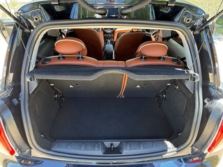 MINI Coupé 2022