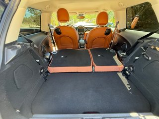 MINI Coupé 2022
