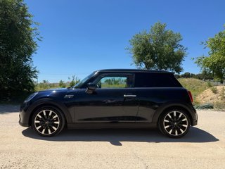 MINI Coupé 2022