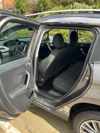 Peugeot 2008 1.6 HDI