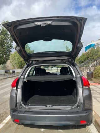 Peugeot 2008 1.6 HDI