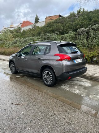 Peugeot 2008 1.6 HDI